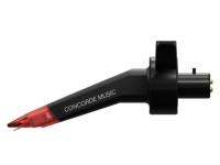 Ortofon Concorde Music Red Ortofon Concorde Music Red